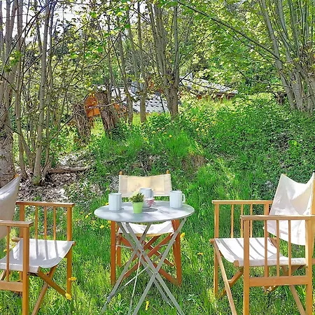 Apartmán Le Baptieux By Interhome