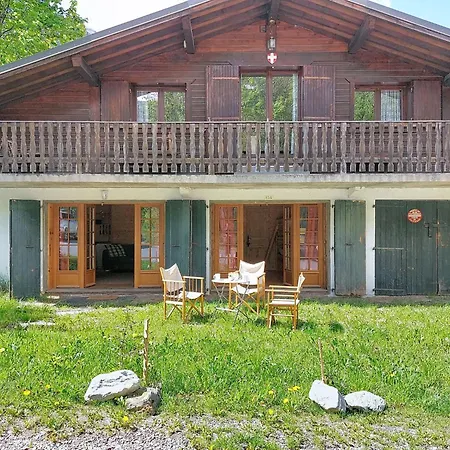 Le Baptieux By Interhome *