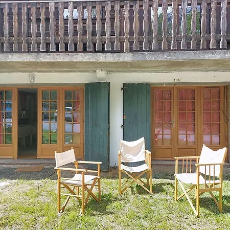 Apartmán Le Baptieux By Interhome *