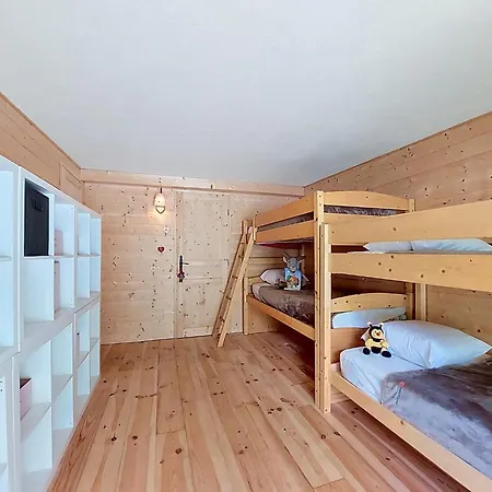 Appartement Le Baptieux By Interhome Le Baptieu