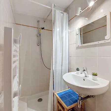 Le Baptieux By Interhome Appartement Le Baptieu