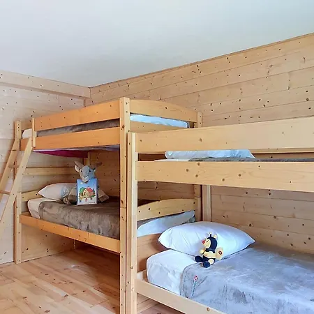 Le Baptieux By Interhome Le Baptieu